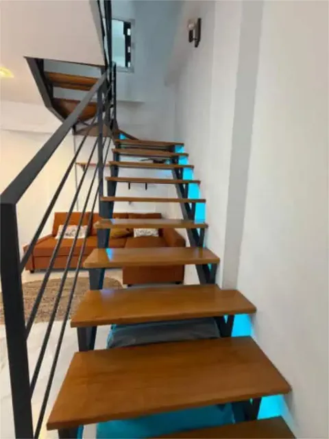 Maison 58 m² à El Puerto de Santa María