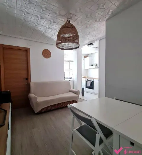 Apartamento 100 m² em València