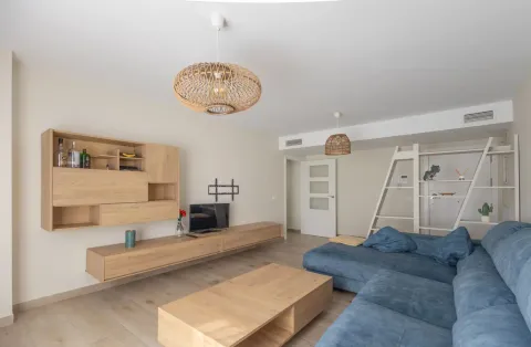 Pis de 116 m² a Melilla