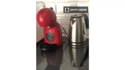 Flat for rent, Madrid (4/7)