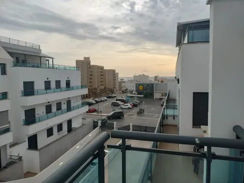 Appartamento 90 m² a Garrucha