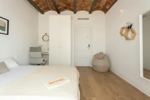 Stanza in affitto, Barcellona