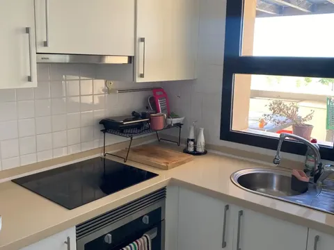 Pis de 95 m² a Múrcia