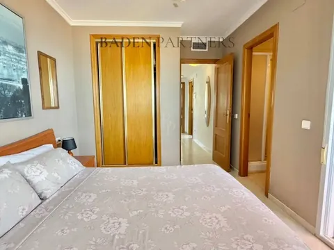 Pis de 70 m² a Peníscola