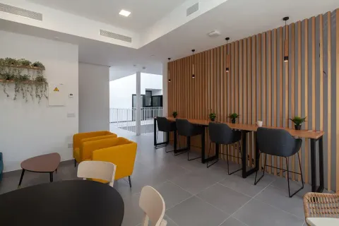 Pis de 15 m² a Sevilla