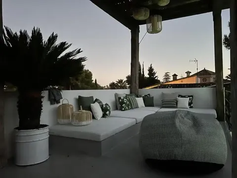 Casa de 290 m² a Marbella
