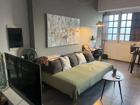 Pis de 65 m² a Santa Cruz de Tenerife