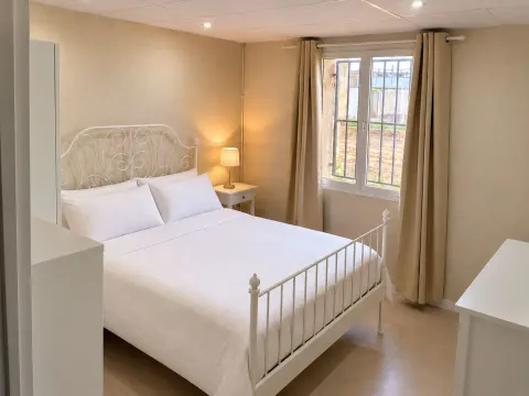 Zimmer zur Miete, Cabrera de Mar (3/8)