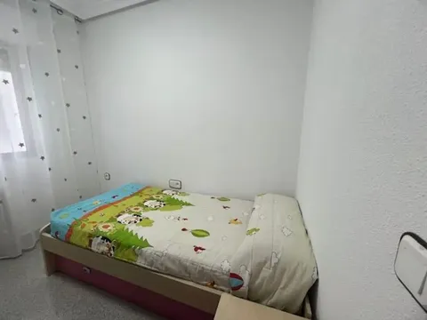 Pis de 122 m² a Puertollano