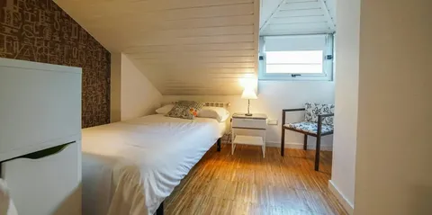 Pis de 70 m² a Madrid