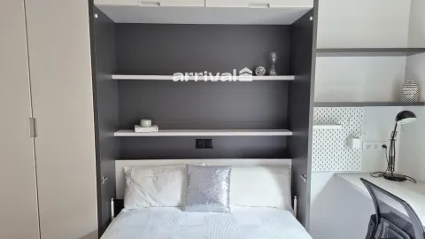 Piso de 109 m² en Valencia