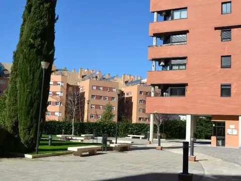Pis de 151 m² a Madrid