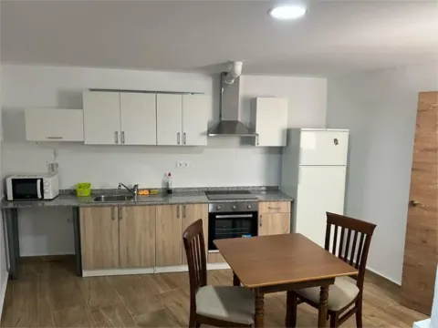 Habitació de lloguer, Caravaca de la Cruz