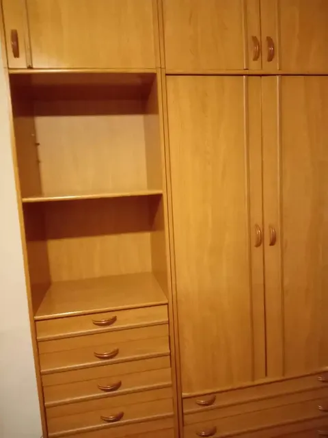 Pis de 40 m² a Dos Hermanas