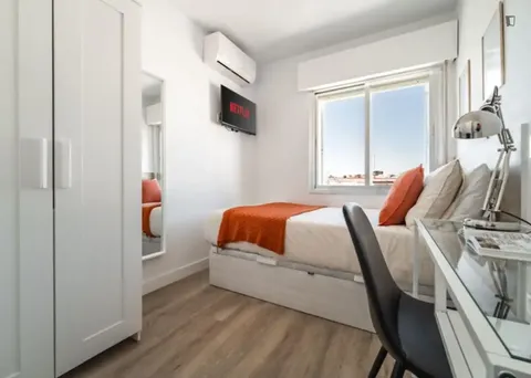 Habitación en alquiler, Madrid