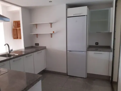 Квартира 93 м² в Llucmajor