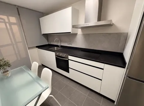Pis de 87 m² a Jaén