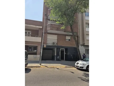 Pis de 115 m² a Terrassa