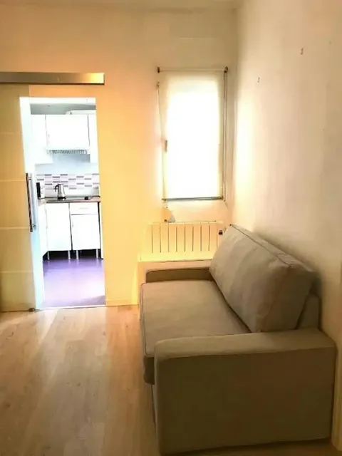 Pis de 35 m² a Madrid