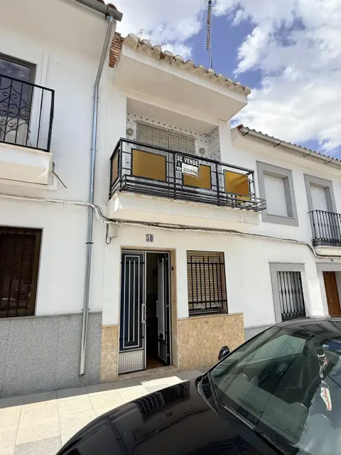 Квартира 75 м² в Torrecampo