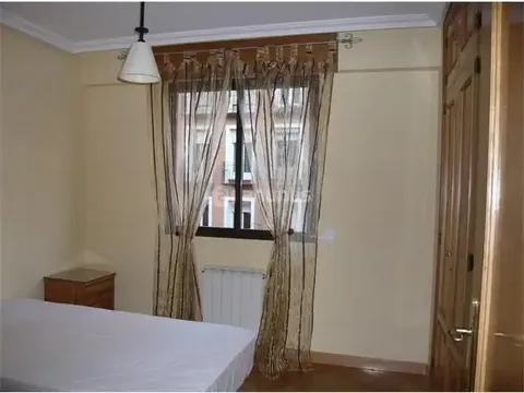 Pis de 87 m² a Madrid