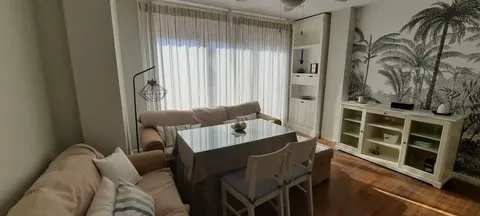 Pis de 45 m² a Lucena
