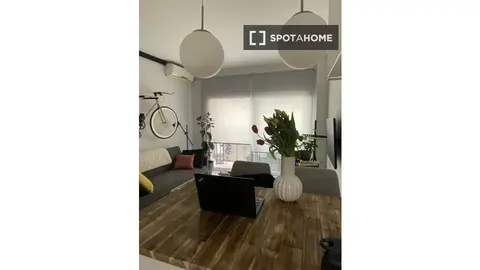 Wohnung 60 m² in Barcelona