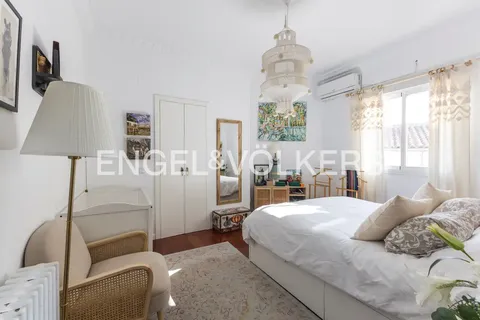 Wohnung 139 m² in Madrid