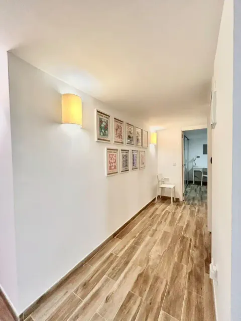 Pis de 80 m² a Villanueva de la Cañada