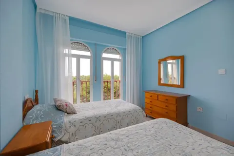 Pis de 65 m² a Torrevella