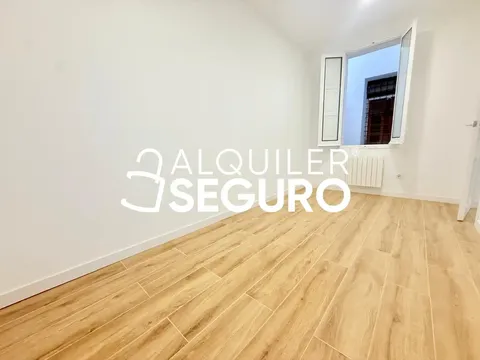 Wohnung 40 m² in Madrid