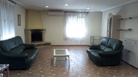 Haus 120 m² in Elx / Elche