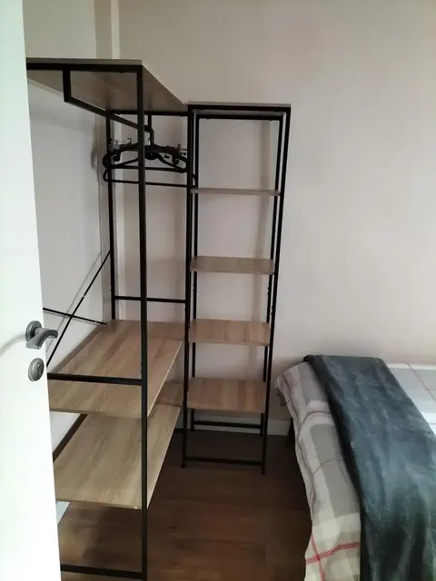 Stanza in affitto, Valladolid