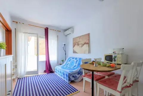 Pis de 50 m² a Barcelona