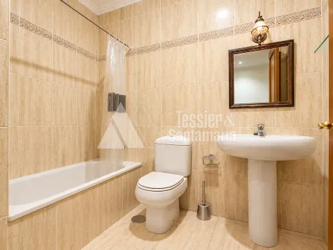 Piso de 71 m² en Gijón