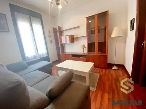 Wohnung 50 m² in Bilbao
