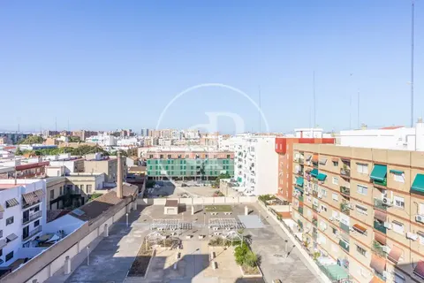 Pis de 120 m² a València