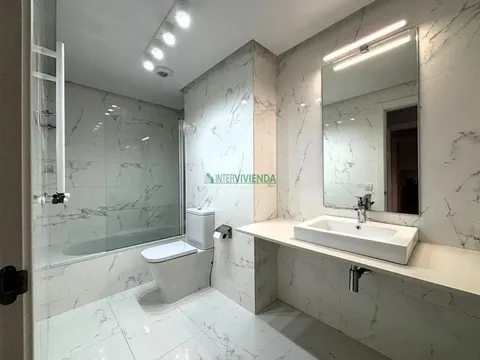 Pis de 87 m² a Vigo