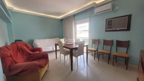 Wohnung 84 m² in Sevilla