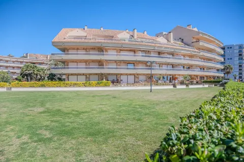 Pis de 117 m² a Calonge i Sant Antoni