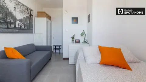 Habitació de lloguer, València