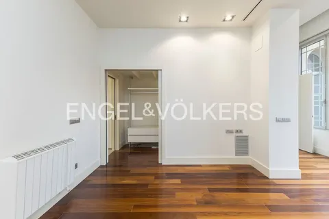 Pis de 176 m² a Barcelona
