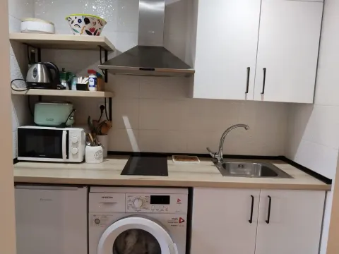 Appartamento 40 m² a Granada