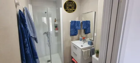 Wohnung 150 m² in La Guardia de Jaén