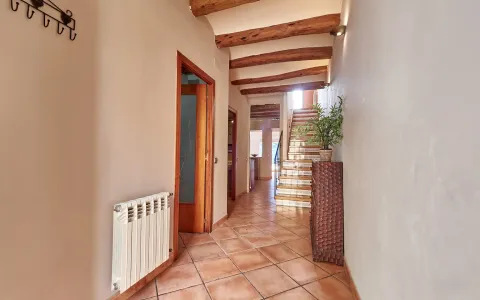Casa de 142 m² a Llorenç del Penedès