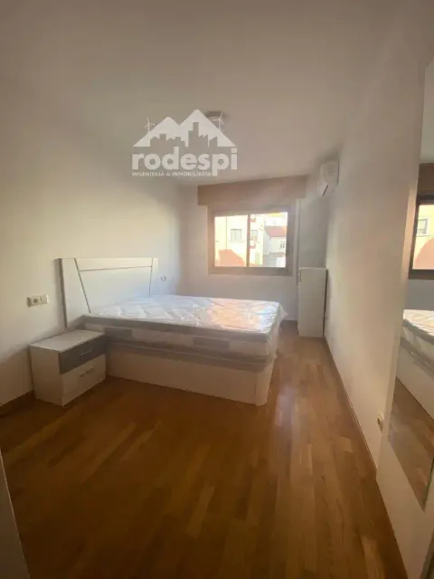 Flat 57 m² in A Caniza