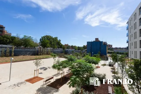 Pis de 60 m² a Cerdanyola del Vallès