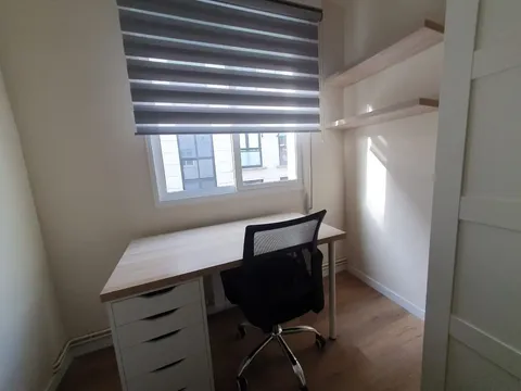 Pis de 90 m² a Ourense