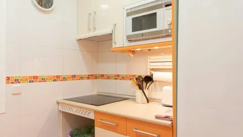 Zimmer zur Miete, Madrid