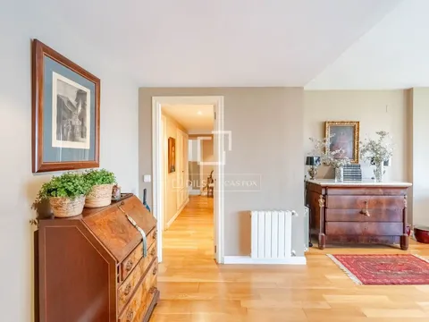 Pis de 206 m² a València